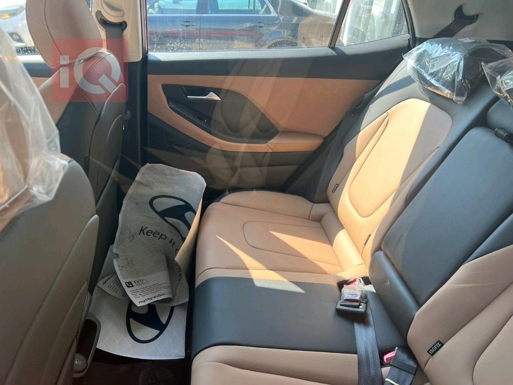 هيونداي كريتا